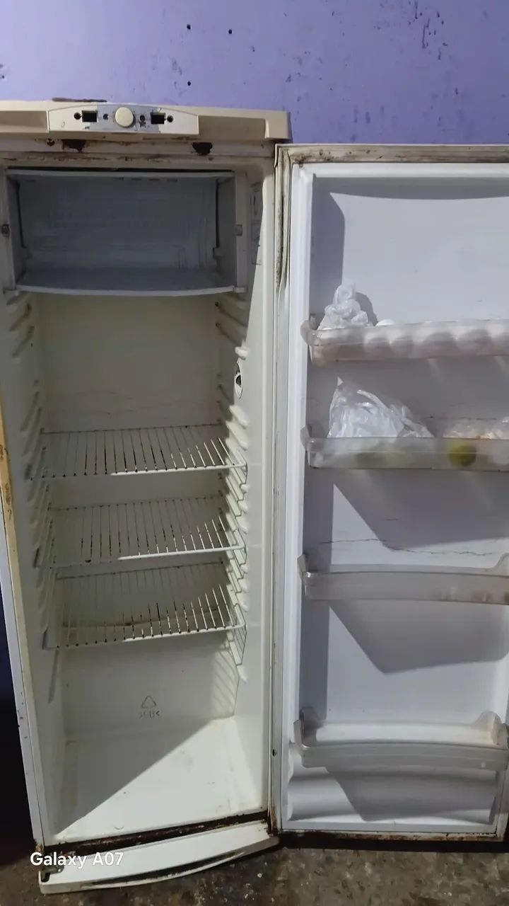 Vendo 2Geladeiras - Foto 3
