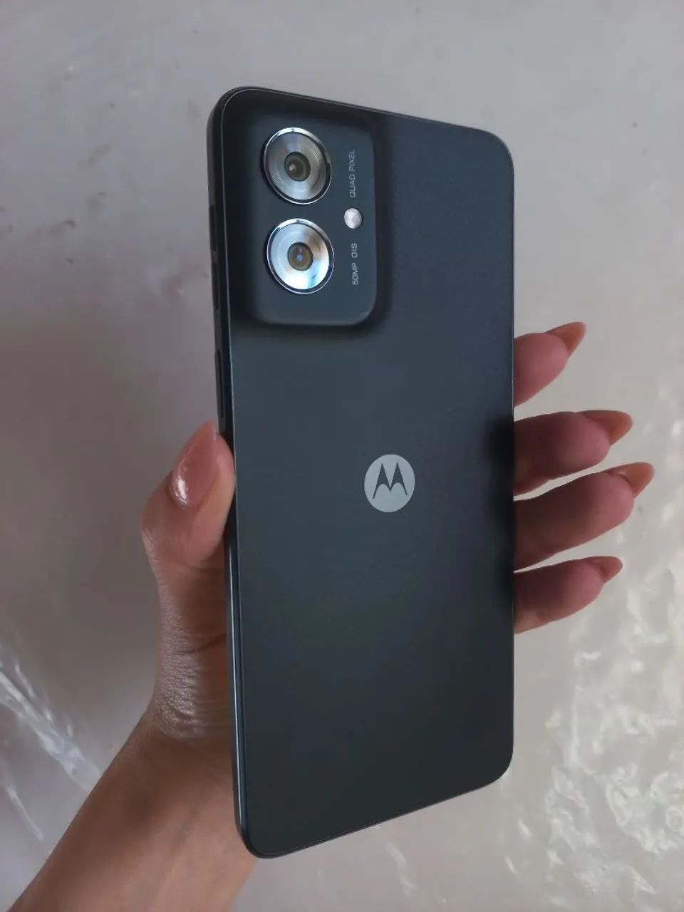 Celular Moto G55  - Foto 4