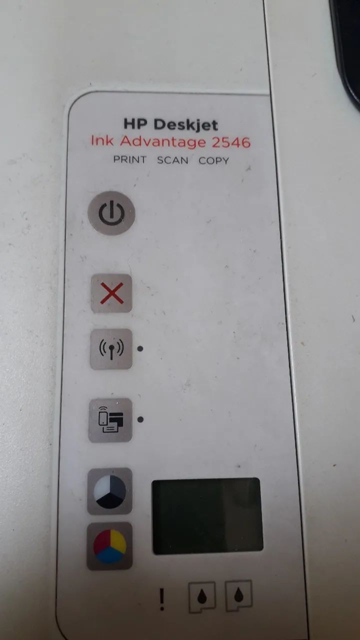 Impressora HP no estado - Foto 4
