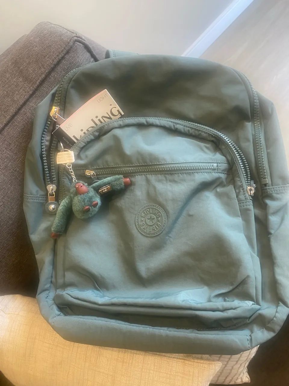 Mochila 