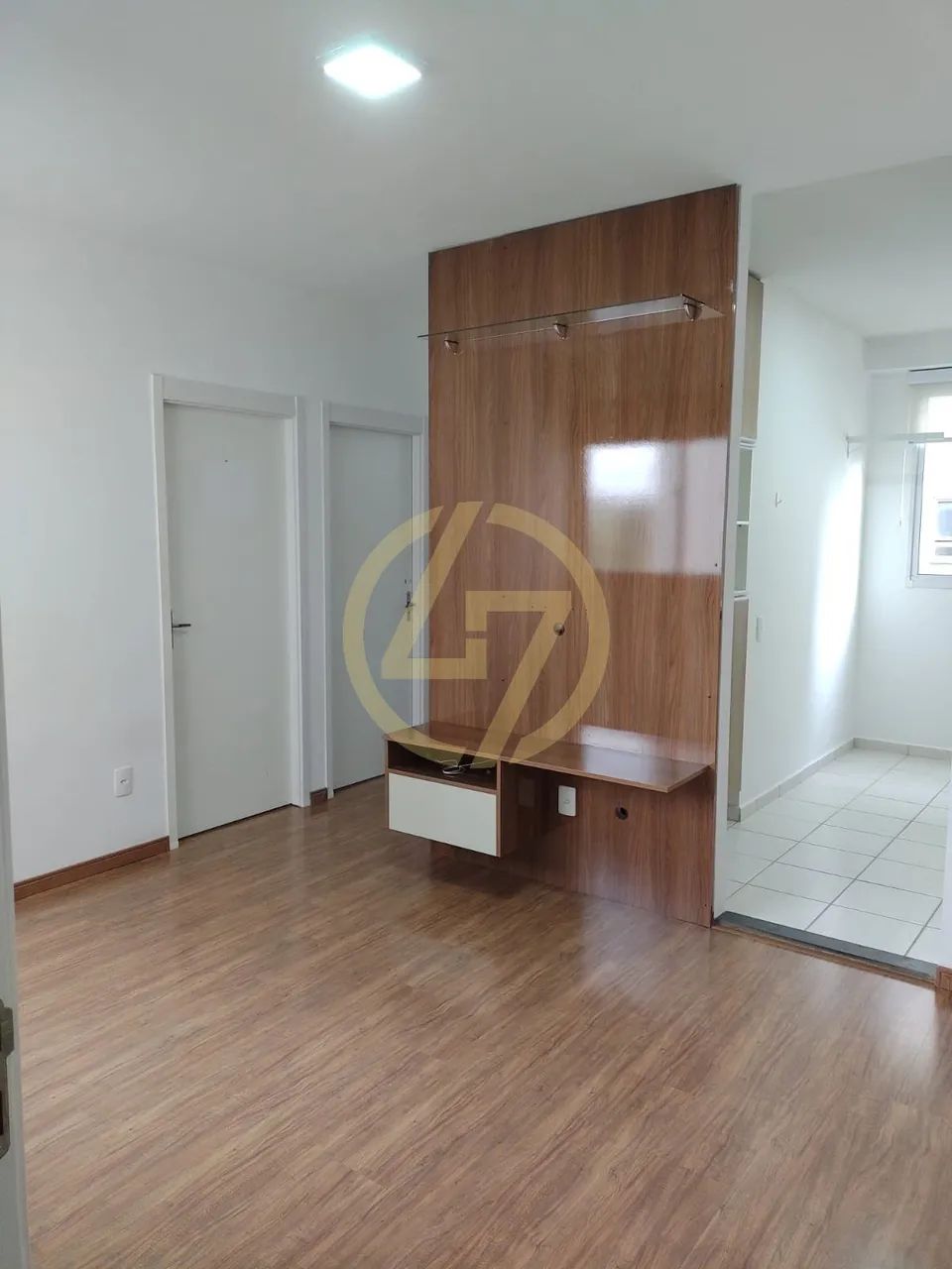Apartamento em Jardim Shangri-La - Itapetininga