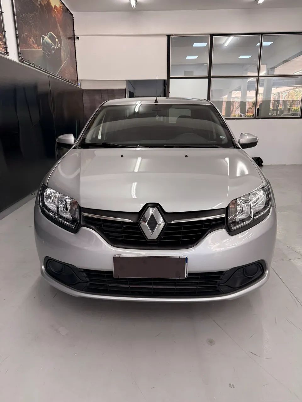 Renault Logan Expression Flex 1.6 16V 4P 2019