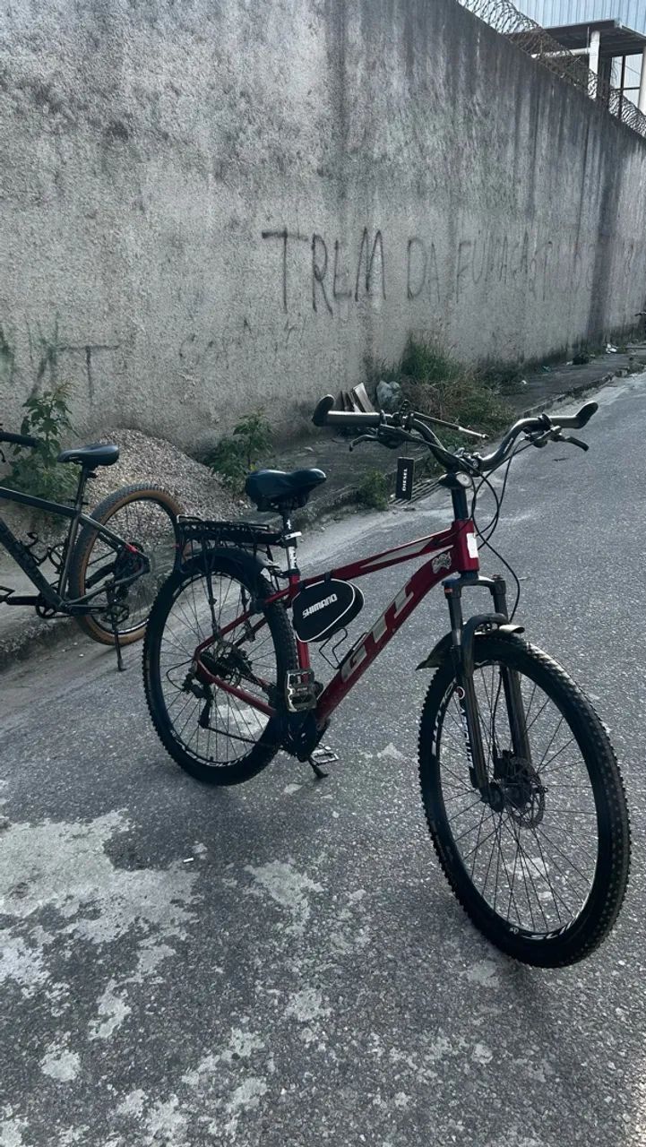 Vendo Gti Aro 29  - Foto 4