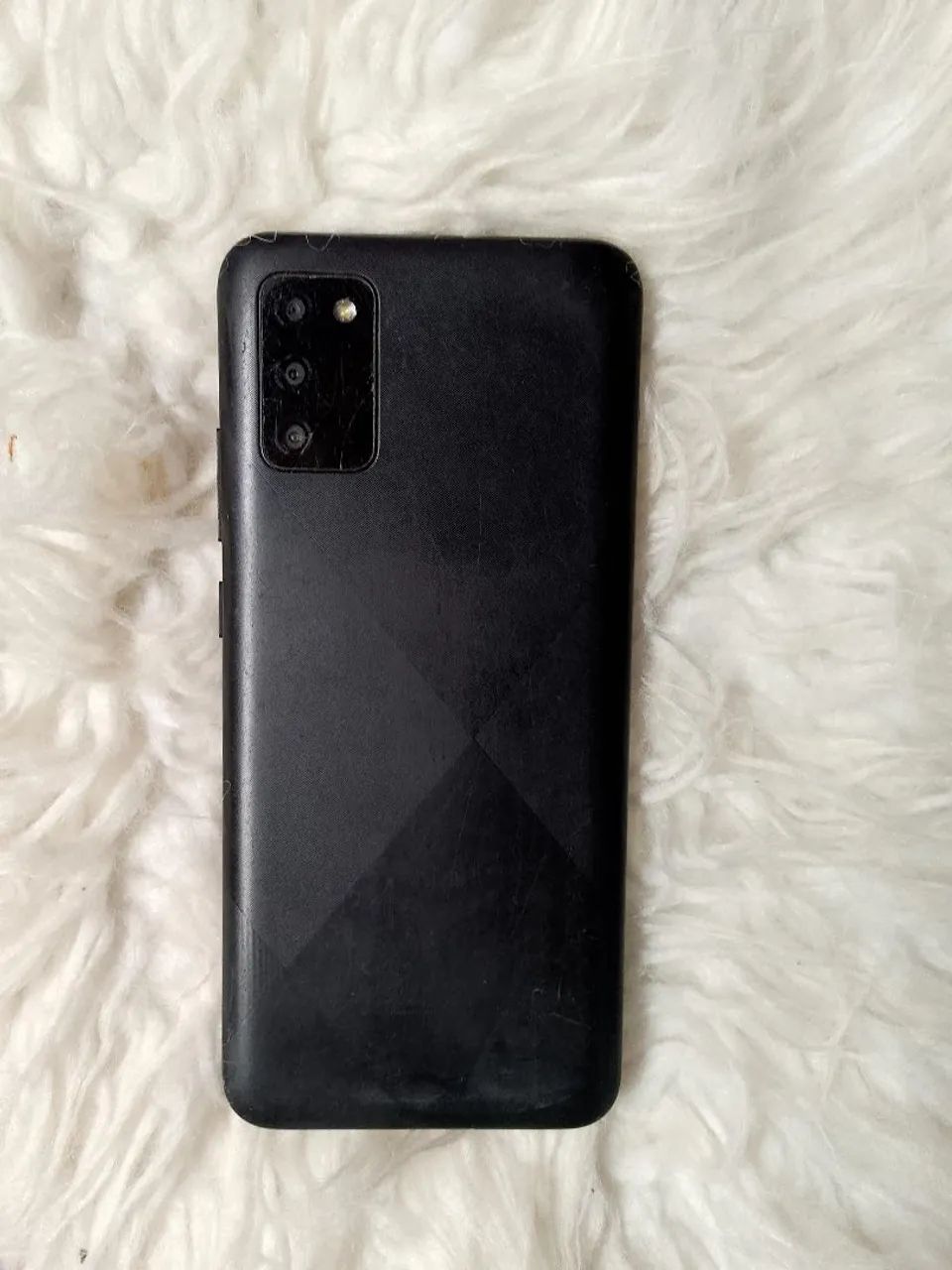 Galaxy a02s 64GB 220 reais  - Foto 4
