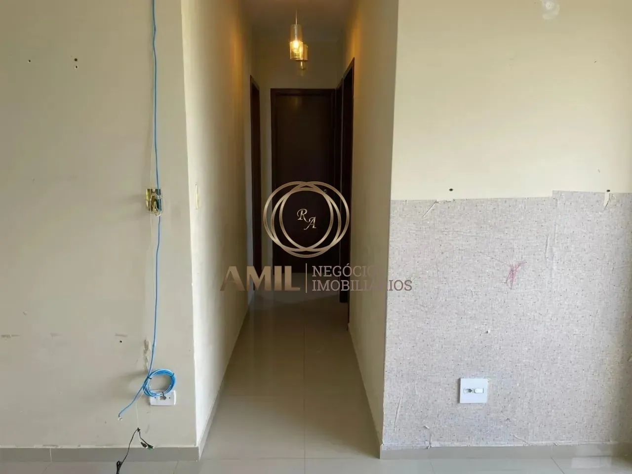 Ra Amil Aluga-se Apartamento com Sacada no Ecoville, Vila Tatetuba - Zona Leste de São Jos - Foto 2