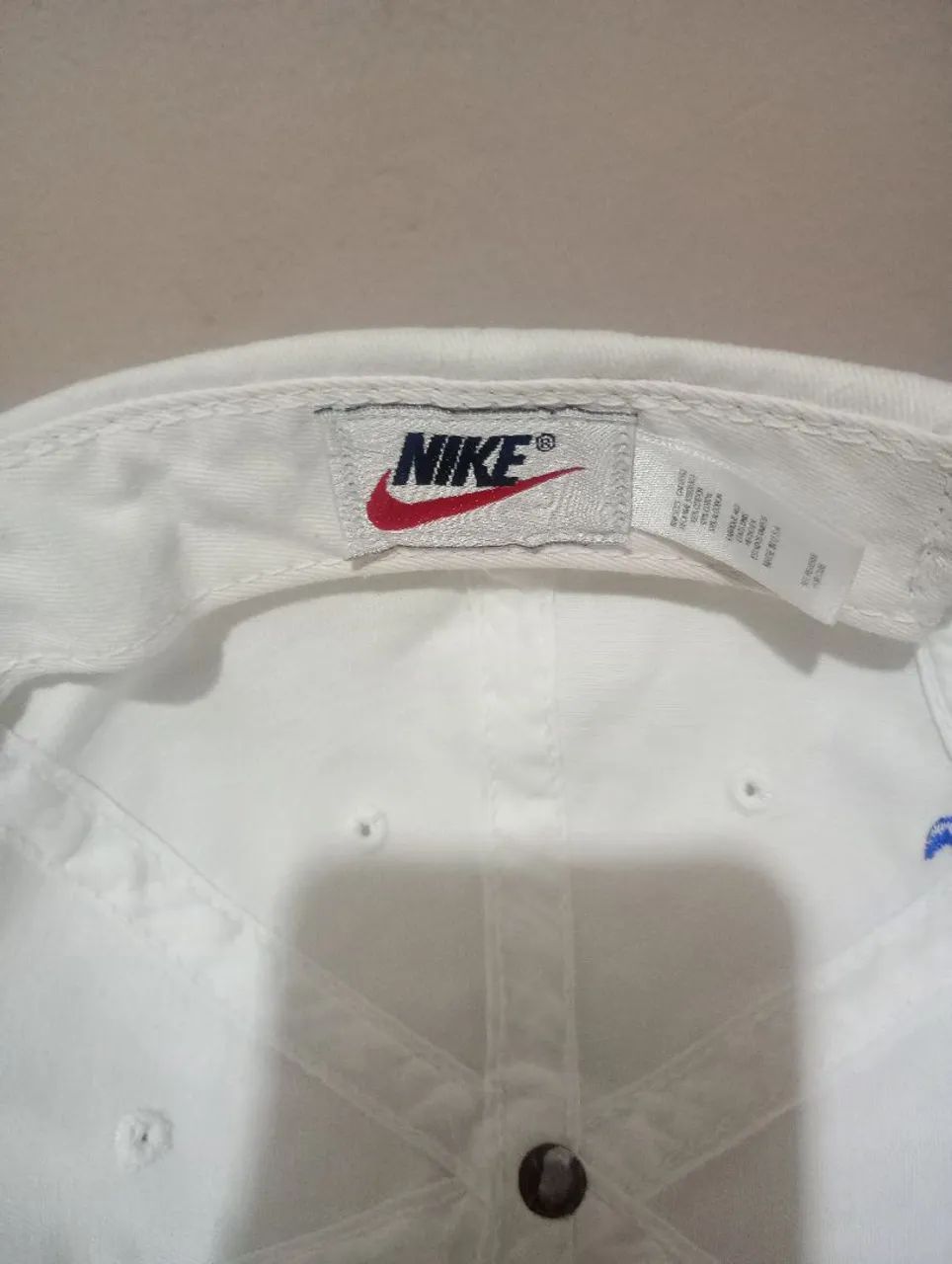 Boné Nike R9 - Foto 3