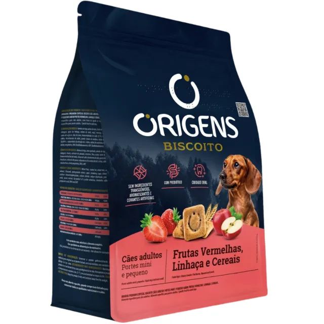  Biscoito CANINO 400g 