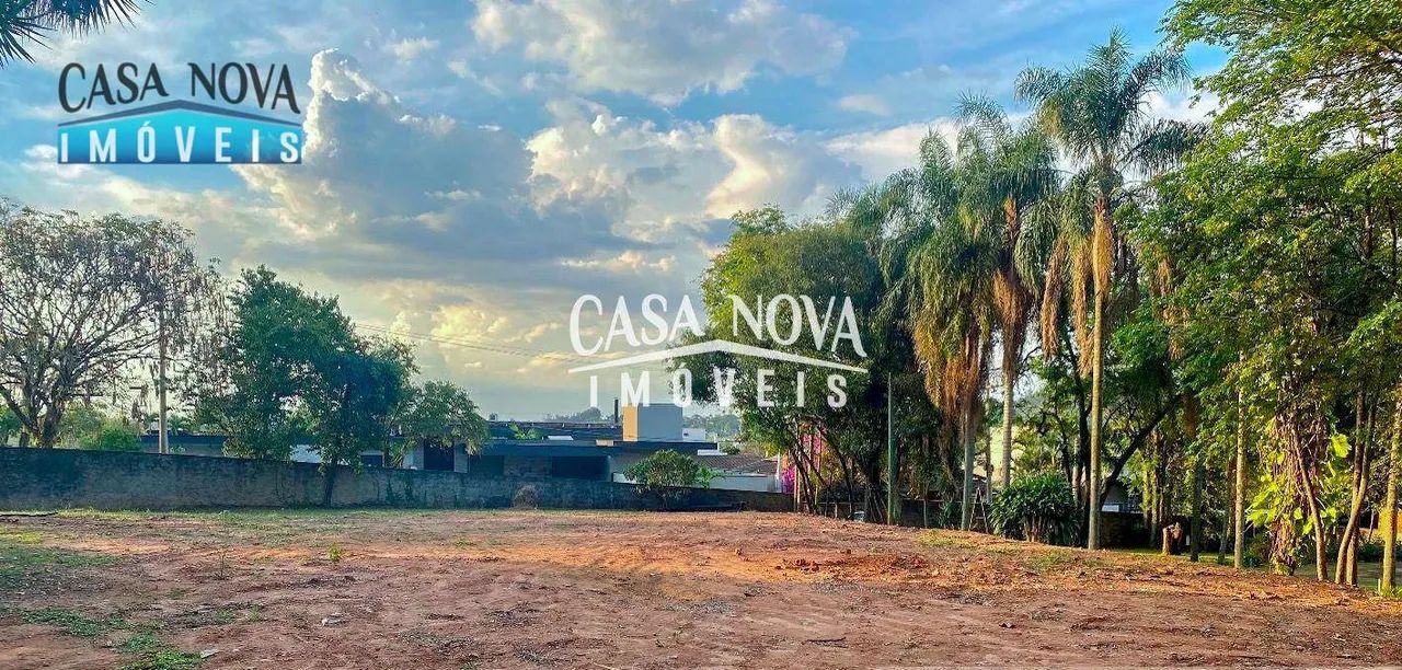 Terreno à venda, 1000 m² por R$ 1.500.000,00 - Condomínio São Joaquim - Vinhedo/SP - Foto 3