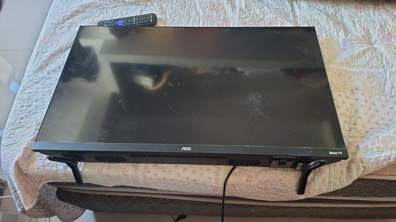 Tv smark Roku 32