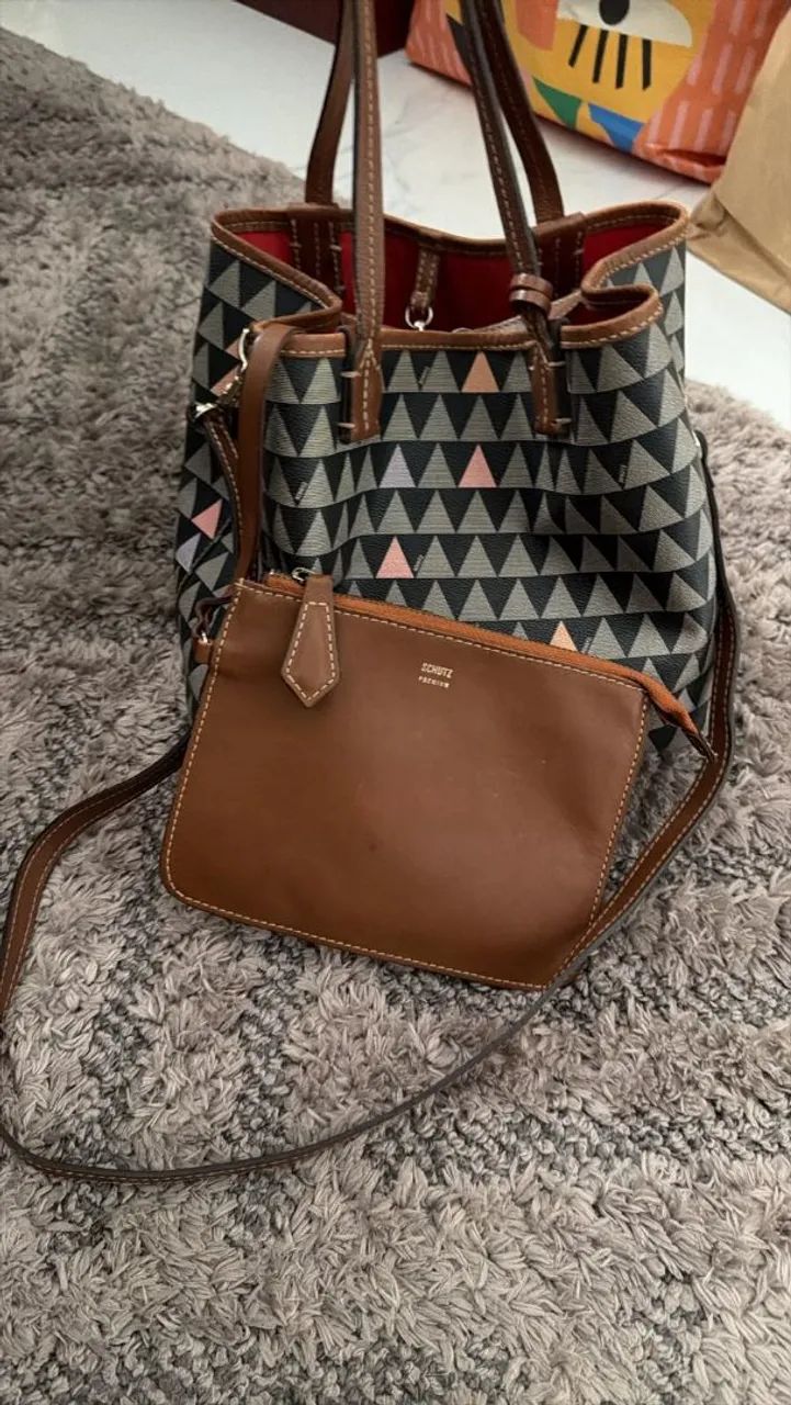 Bolsa schutz  - Foto 2