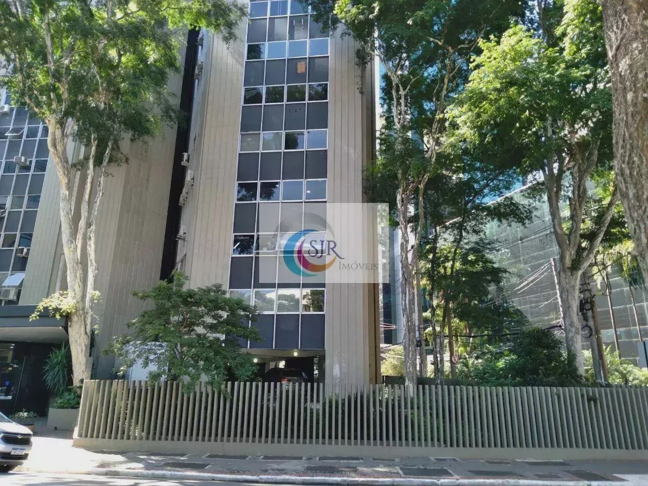 Conjunto para alugar, 164 m² - Vila Olímpia - São Paulo/SP - Foto 3