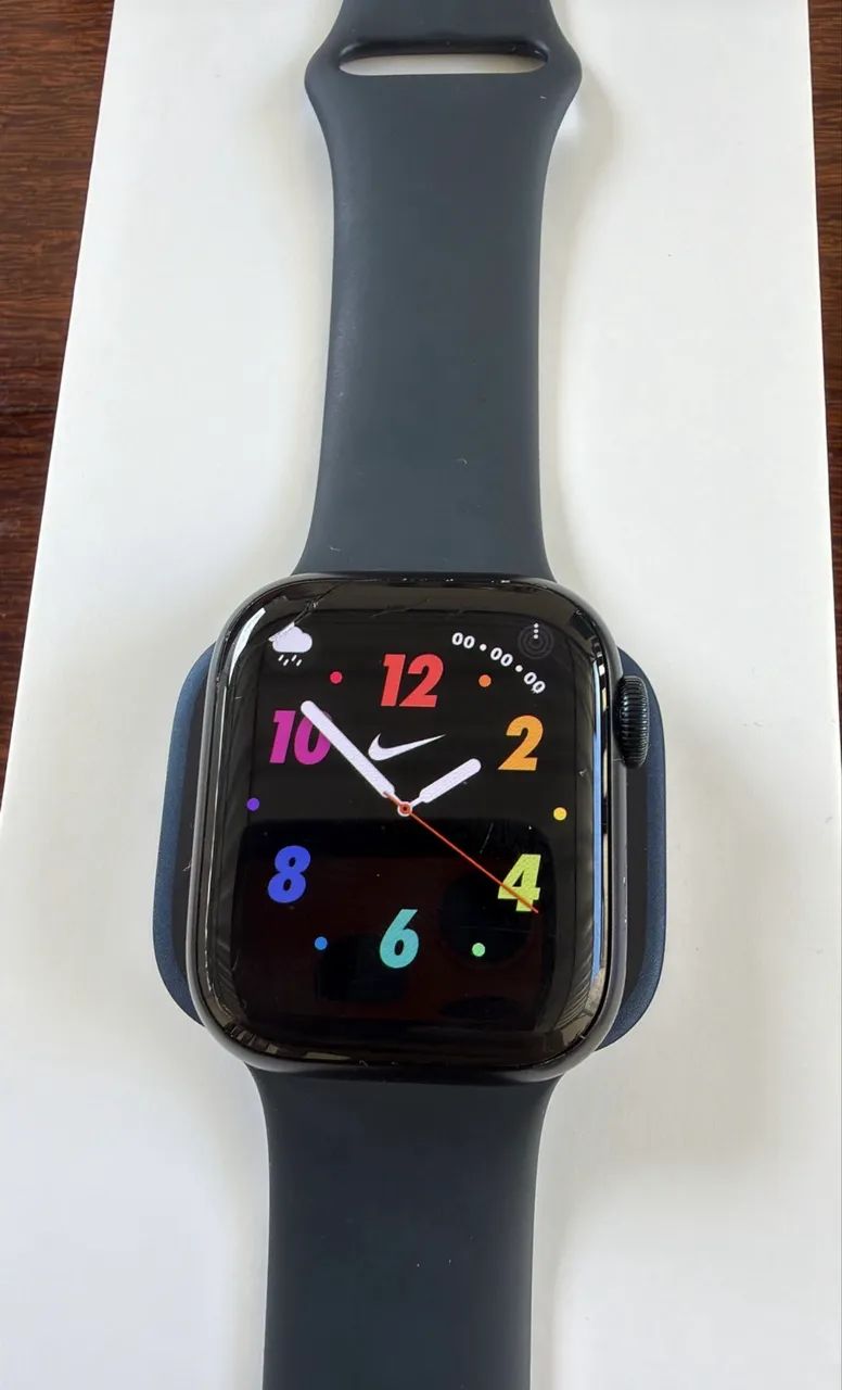 Apple Watch Séries 9 - Foto 2