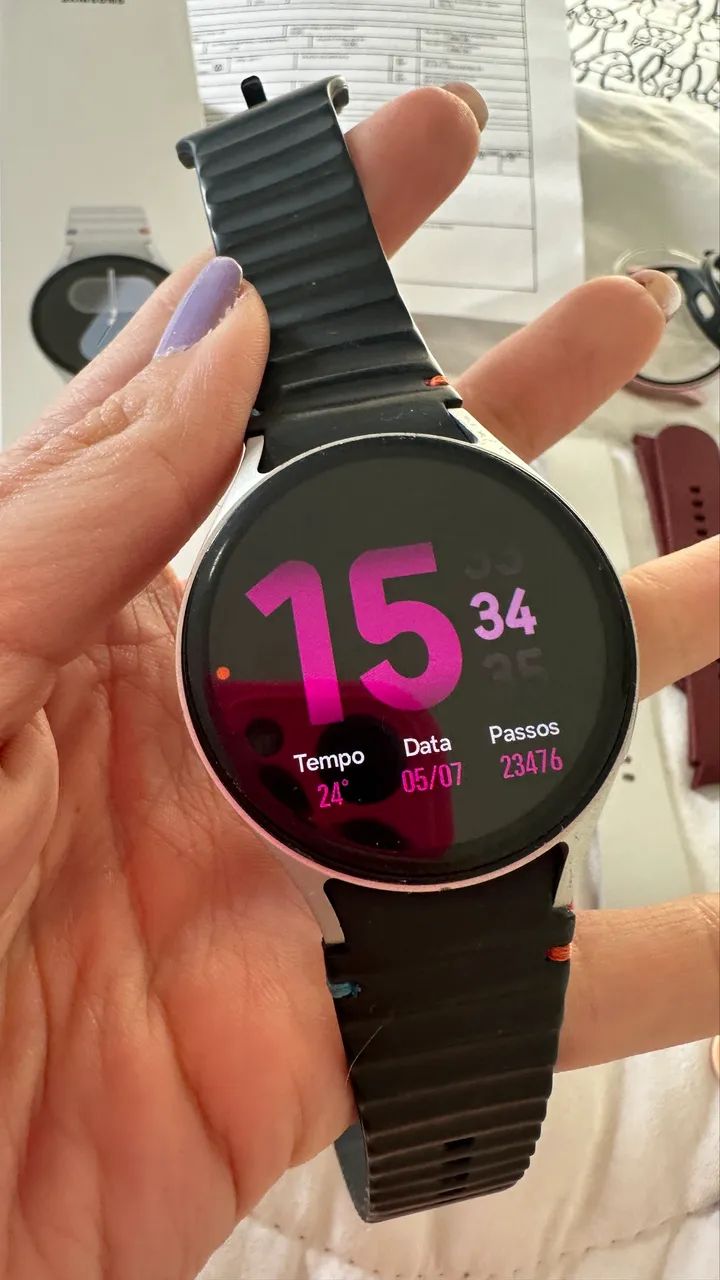 Samsung Galaxy Watch7 - Foto 5