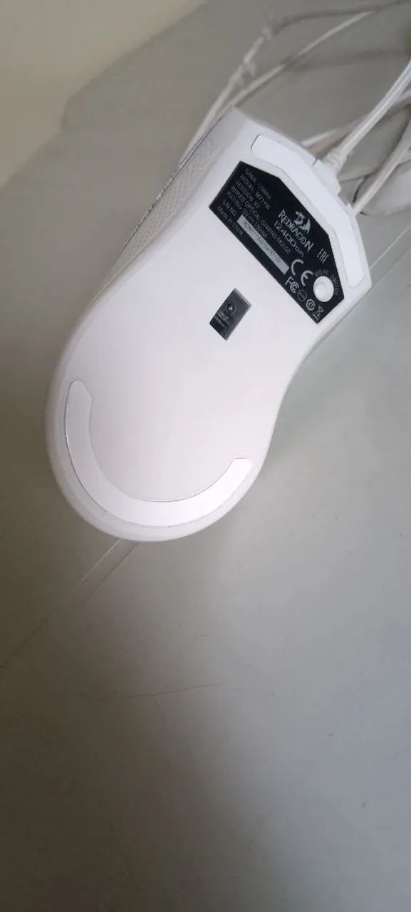 Mouse Redragon - M711 cobra - Foto 5