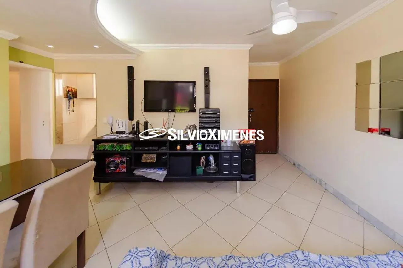 Apartamento com 3 quartos à Venda, Estoril - Belo Horizonte - Foto 4