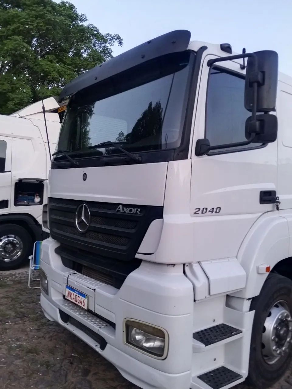 Axor 2040 top - Foto 4