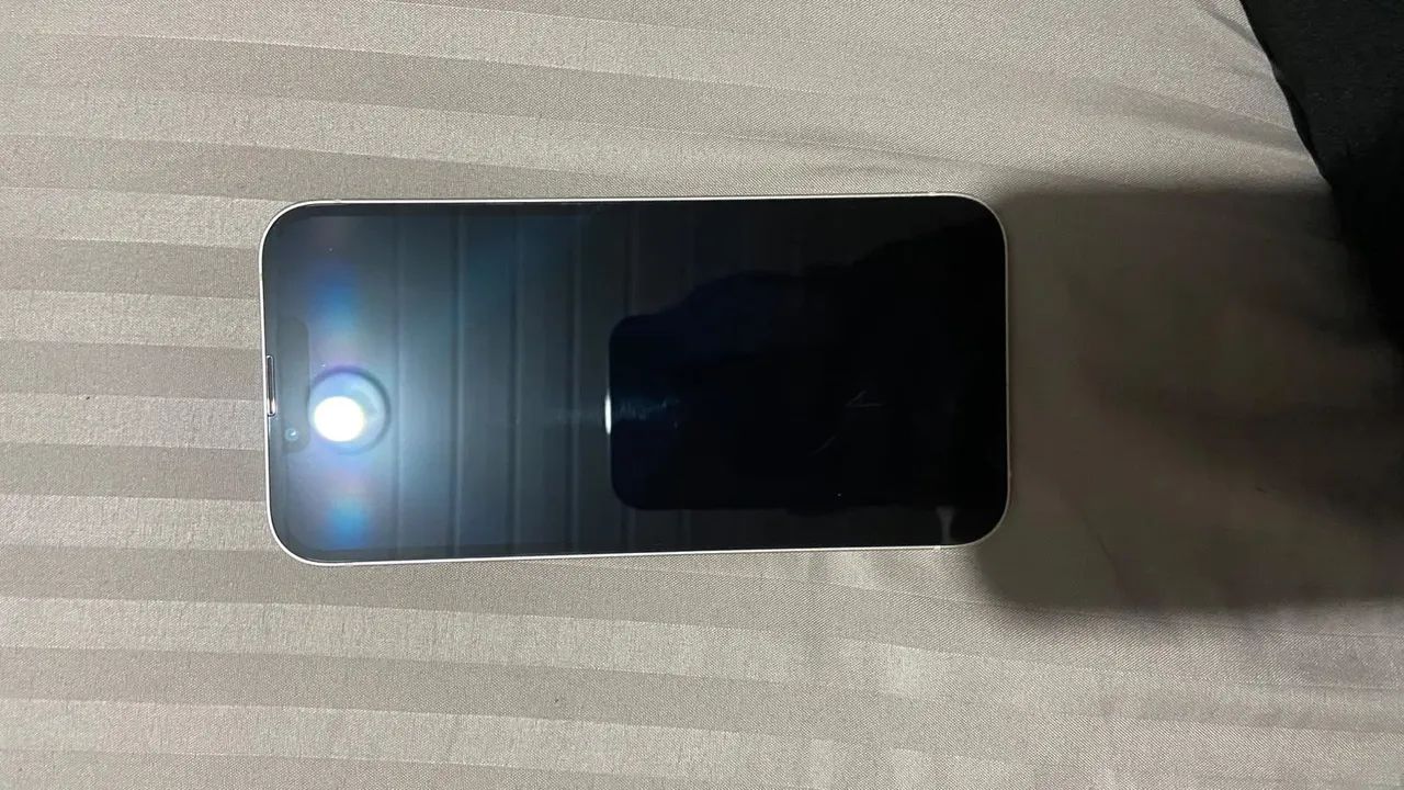 iPhone  - Foto 2