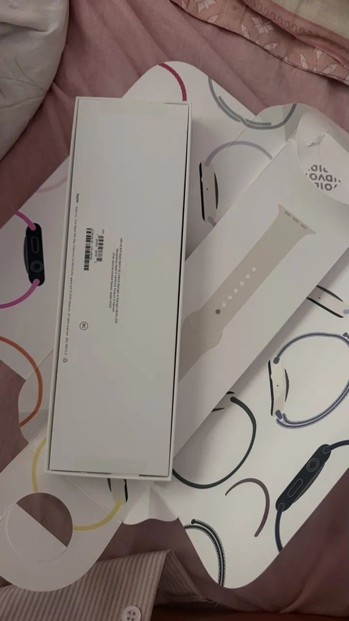 Apple whatch 44mm - Foto 5