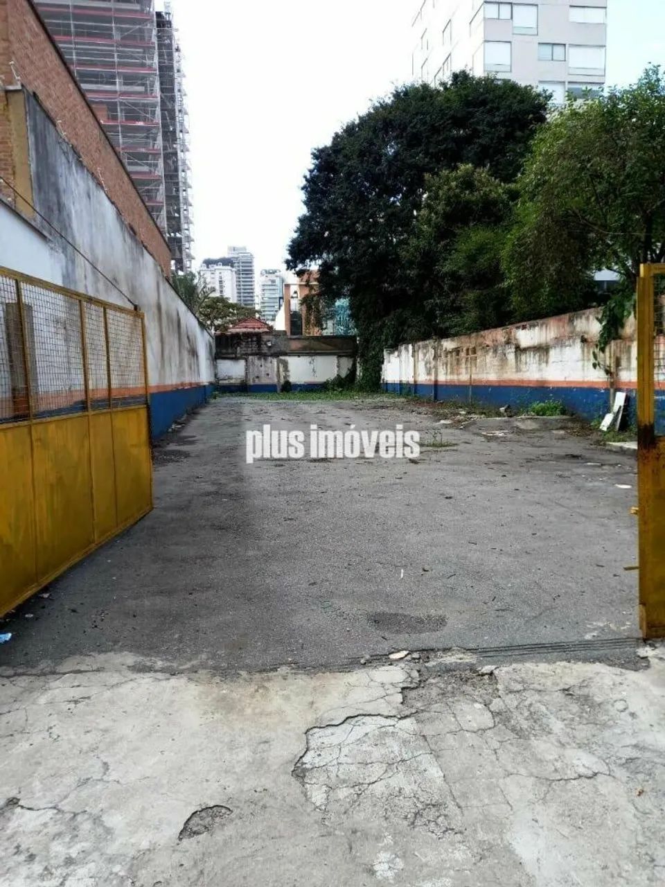 VILA OLIMPIA! TERRENO COM 400,0M2 - Foto 2