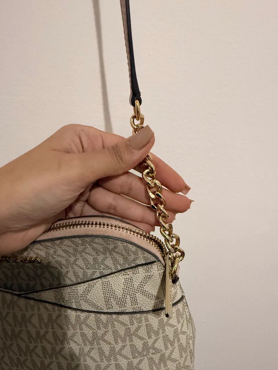 Bolsa Michael Kors transversal  - Foto 4