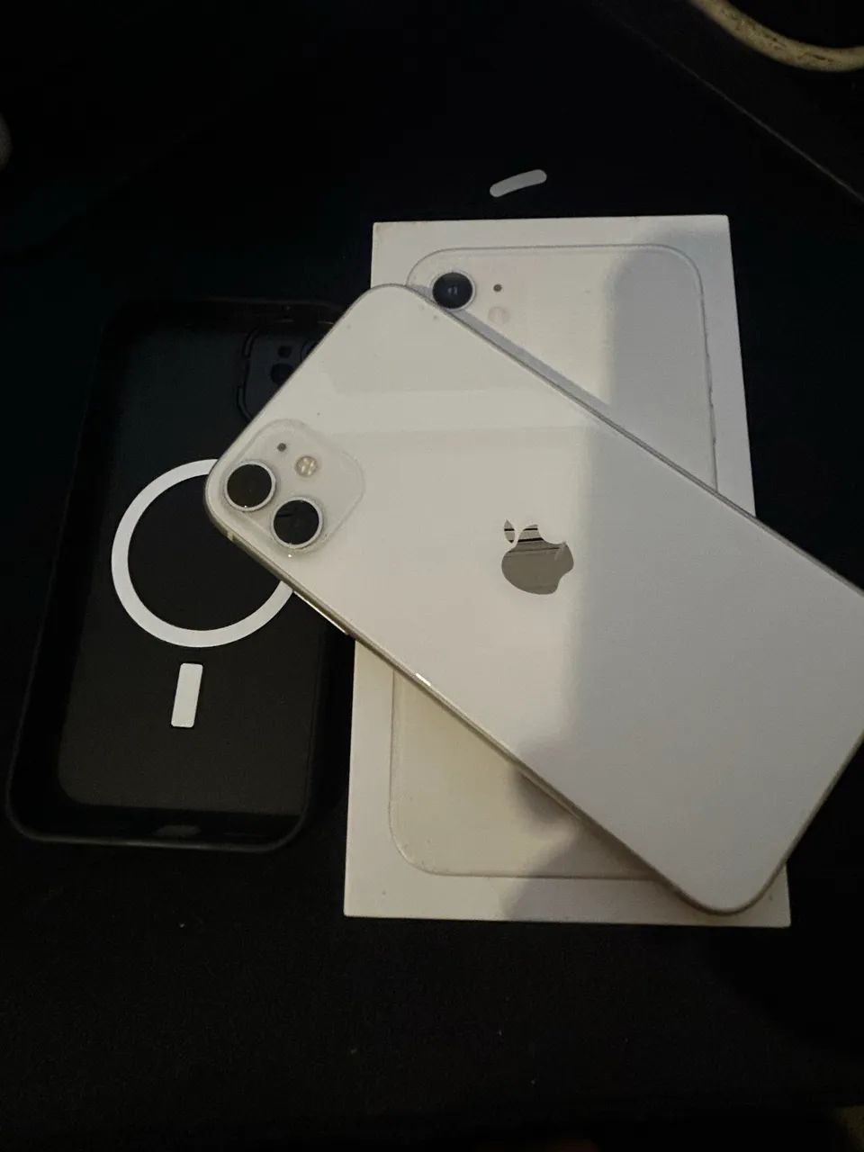 iPhone 11 128gb leia a descrição  - Foto 5