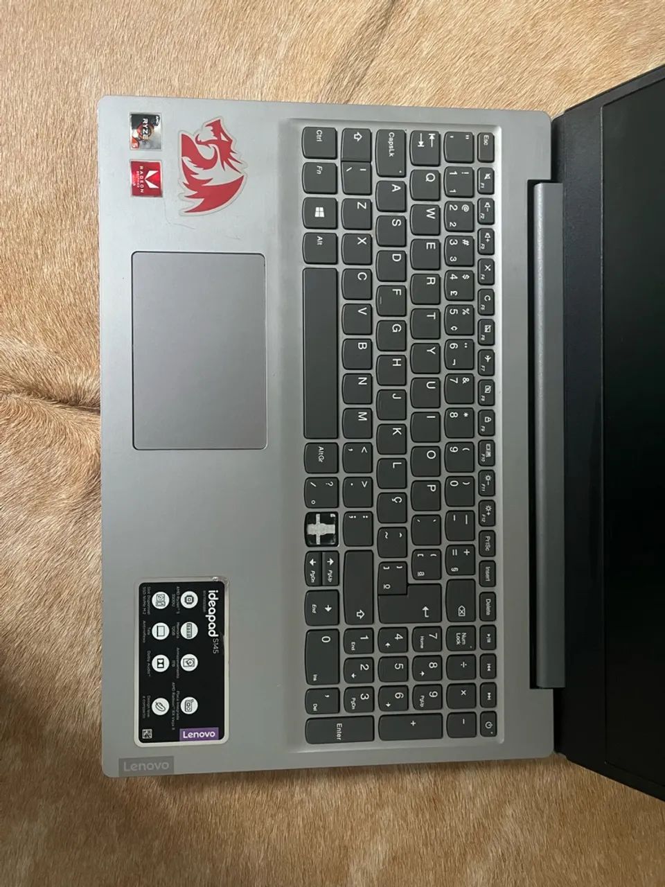 Lenovo IdeaPad S145-15API - Foto 3