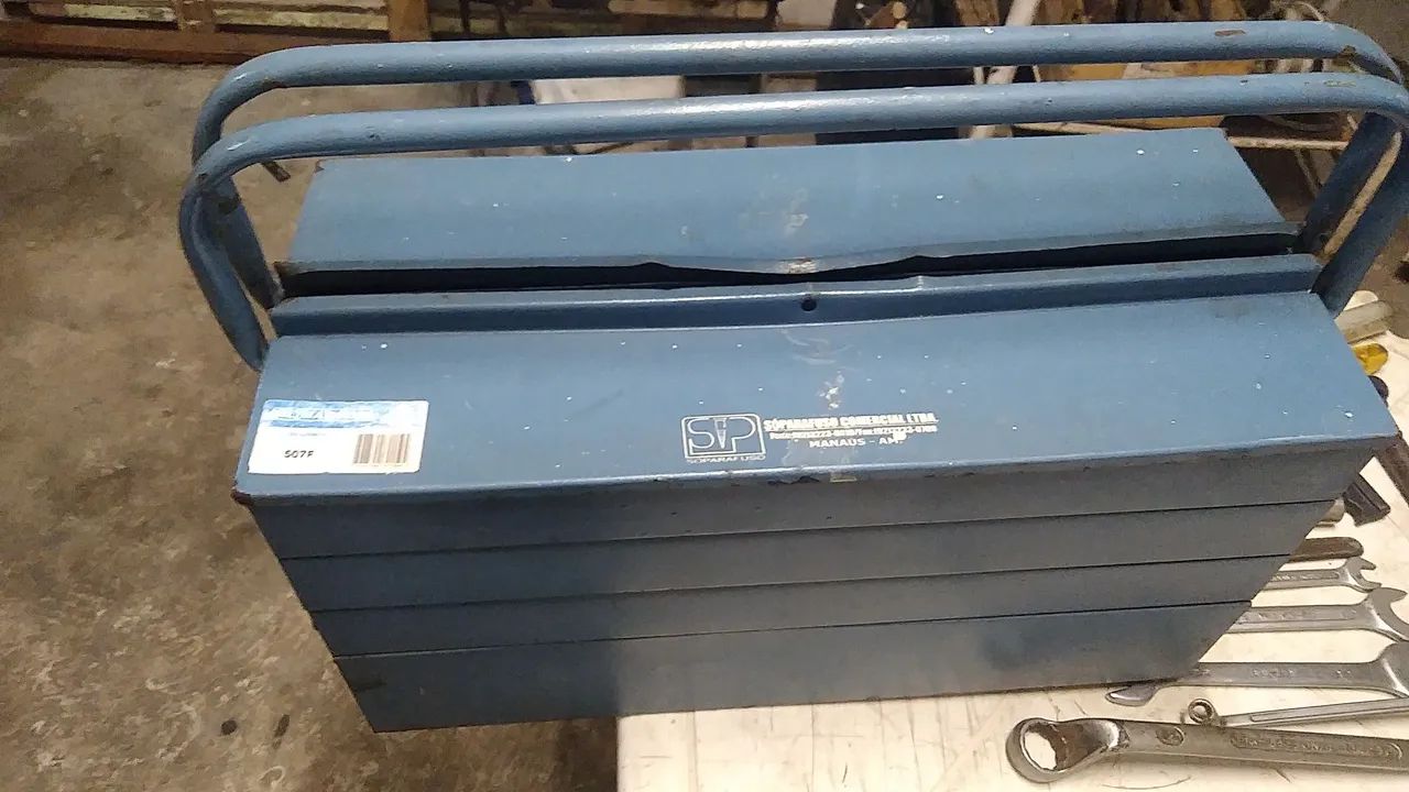 Toolbox $20064994170892801124