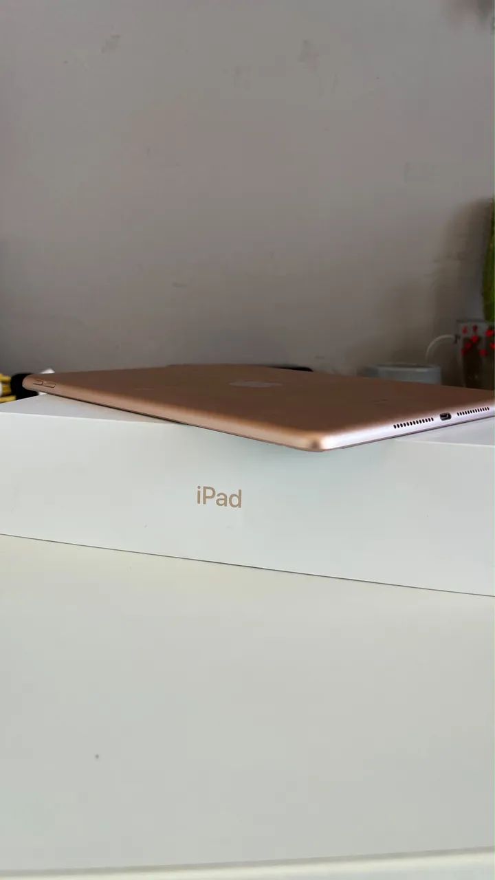 Ipad 6 geração 32GB