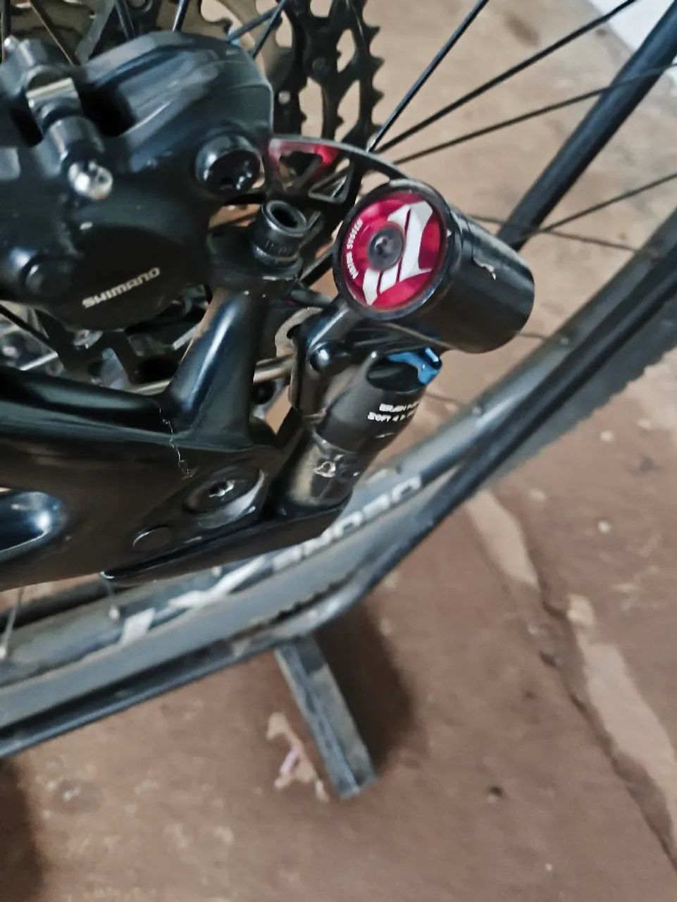 Specialized epic Full carbono  - Foto 2