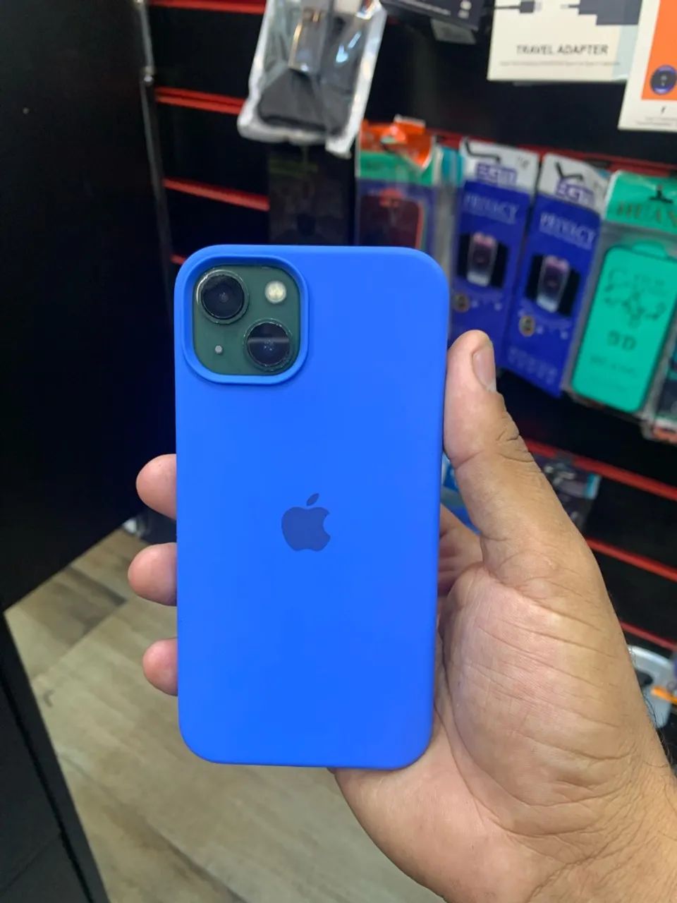 iPhone 13 - Foto 5