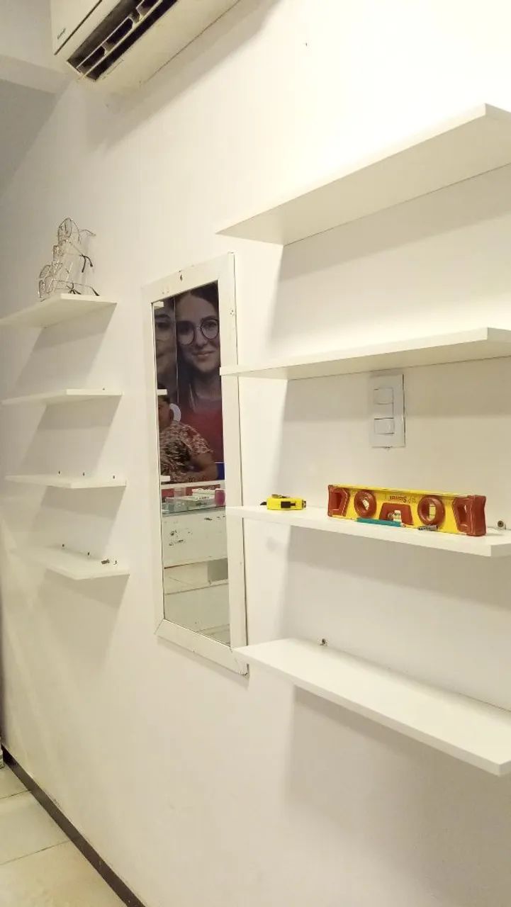 Prateleiras de mdf - Foto 2