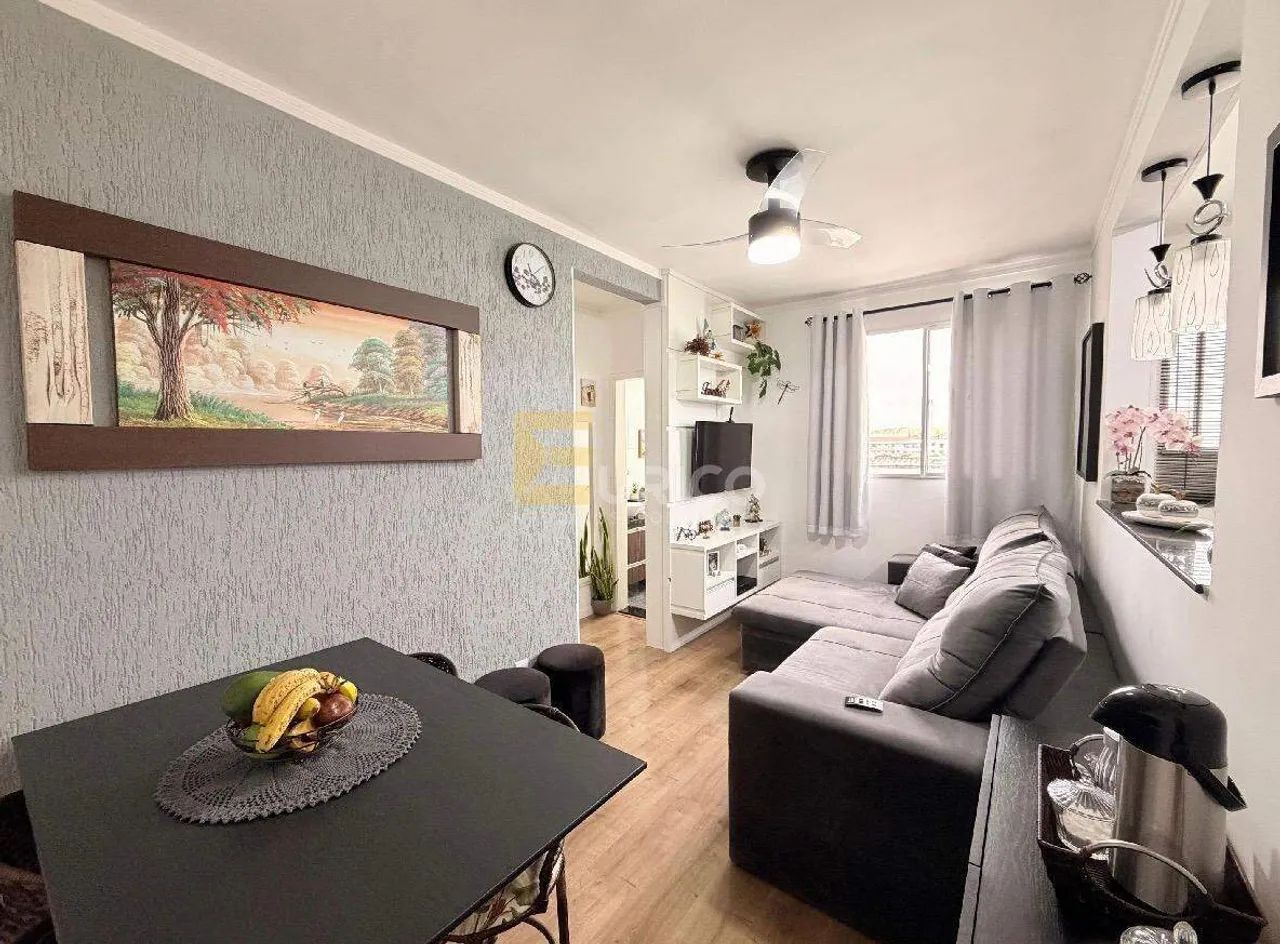 Apartamento à venda no Condomínio Reserva do Japi em Jundiaí/SP - Foto 2