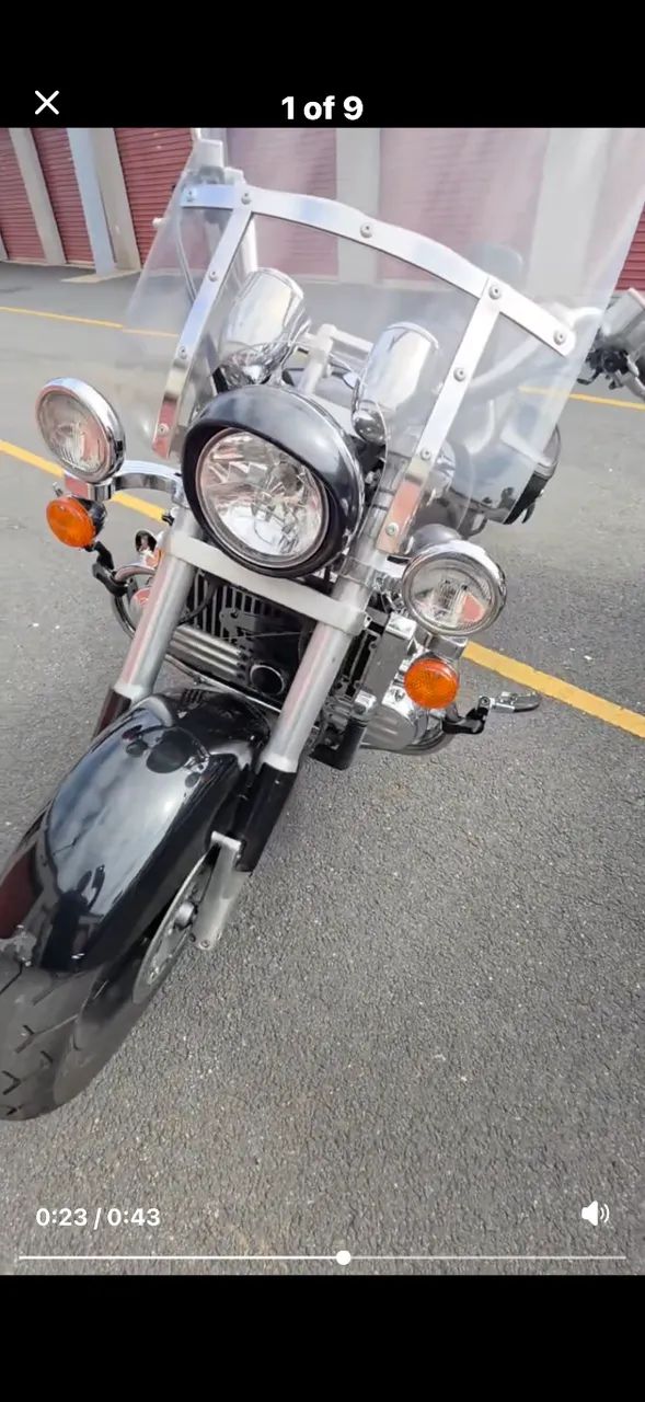 Honda valkyrie - Foto 3