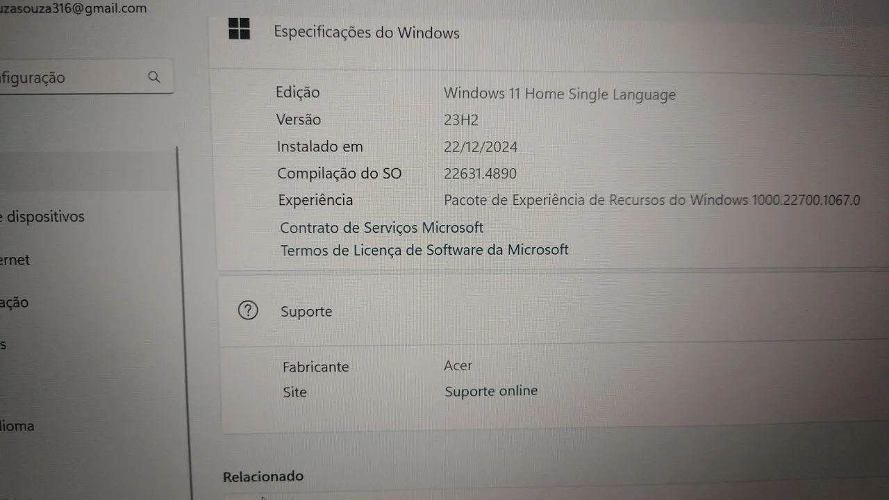 Vende-se 