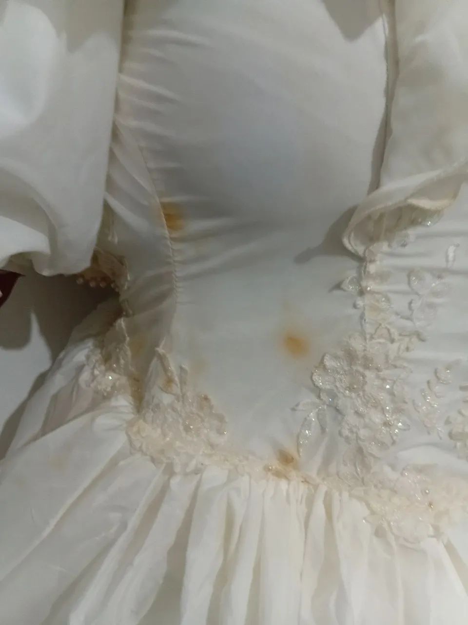 Vestido de noiva. - Foto 5