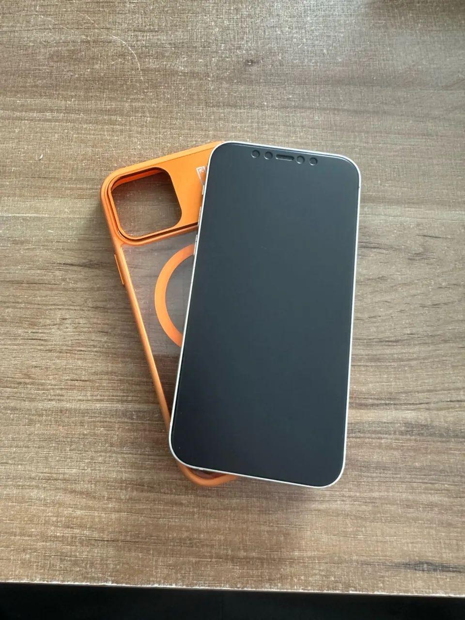 iPhone 12 novíssimo  - Foto 2