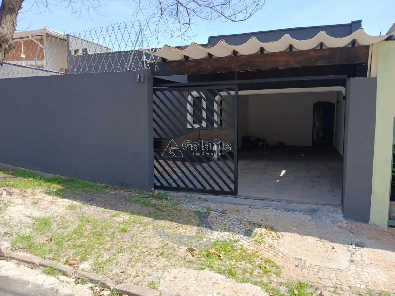 casa - Jardim Magnólia - Campinas - Foto 2