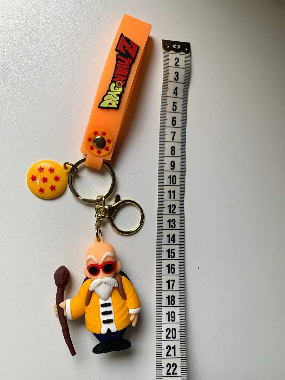 boneco dragon ball  - Foto 2