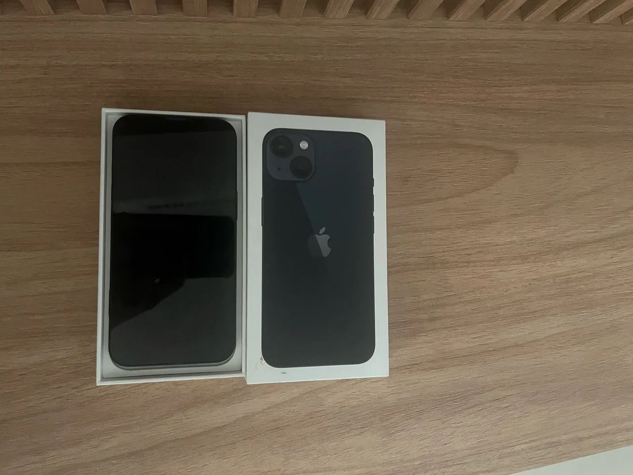 IPHONE 13 - 256 GB - Foto 4