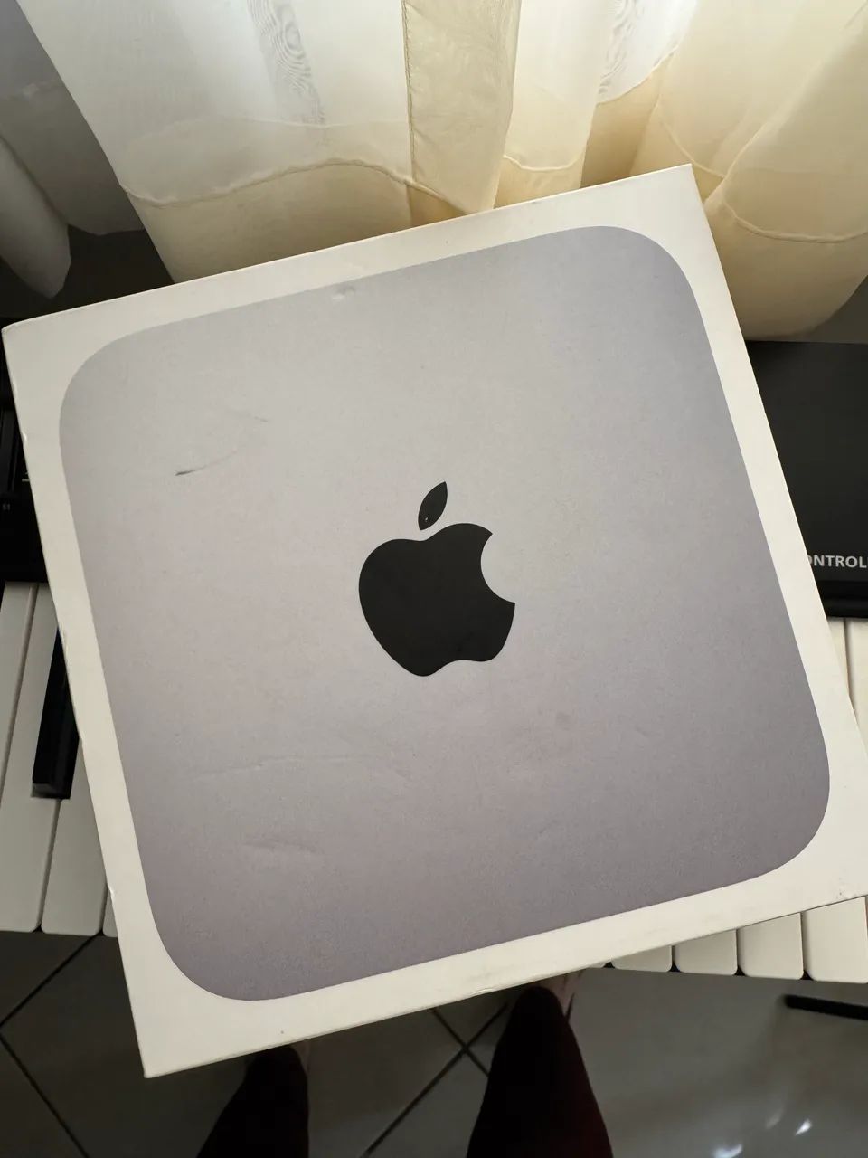 Computador Apple Mac Mini m1 16ram 256 ssd