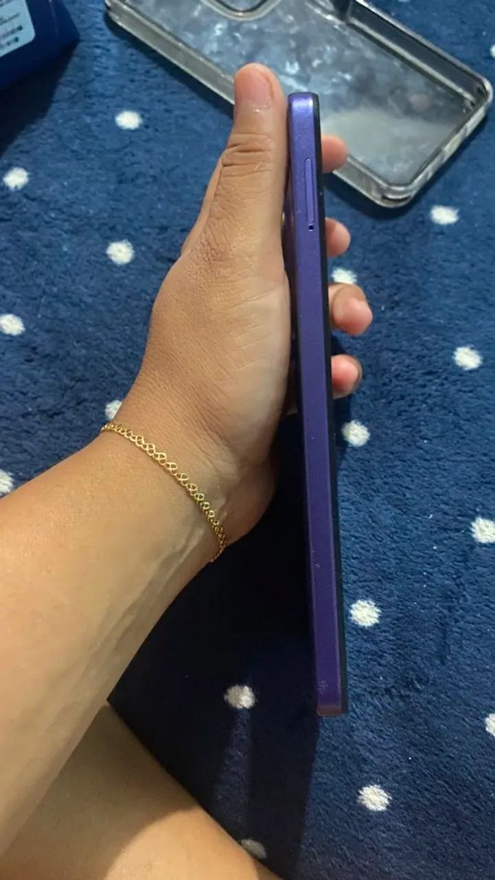 Venda-se Celular Seminovo  - Foto 4
