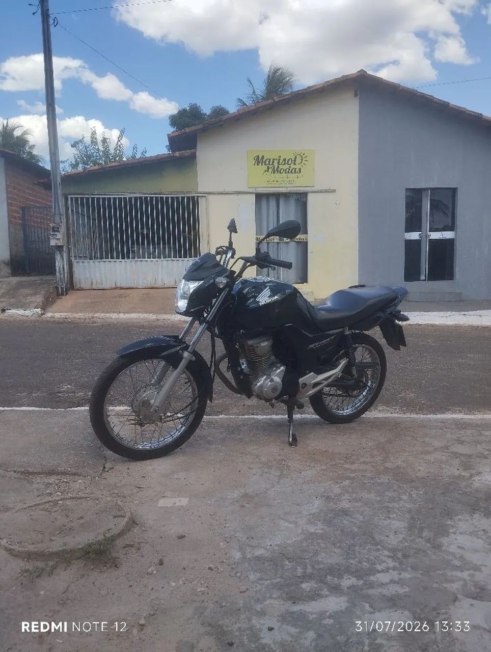 Moto para pessoas exigentes. - Foto 5