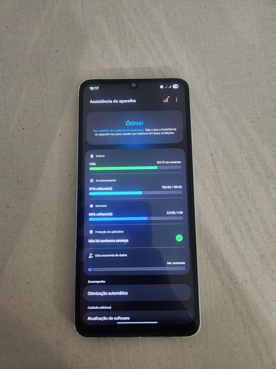 Samsung Galaxy A05<br>500$ - Foto 3