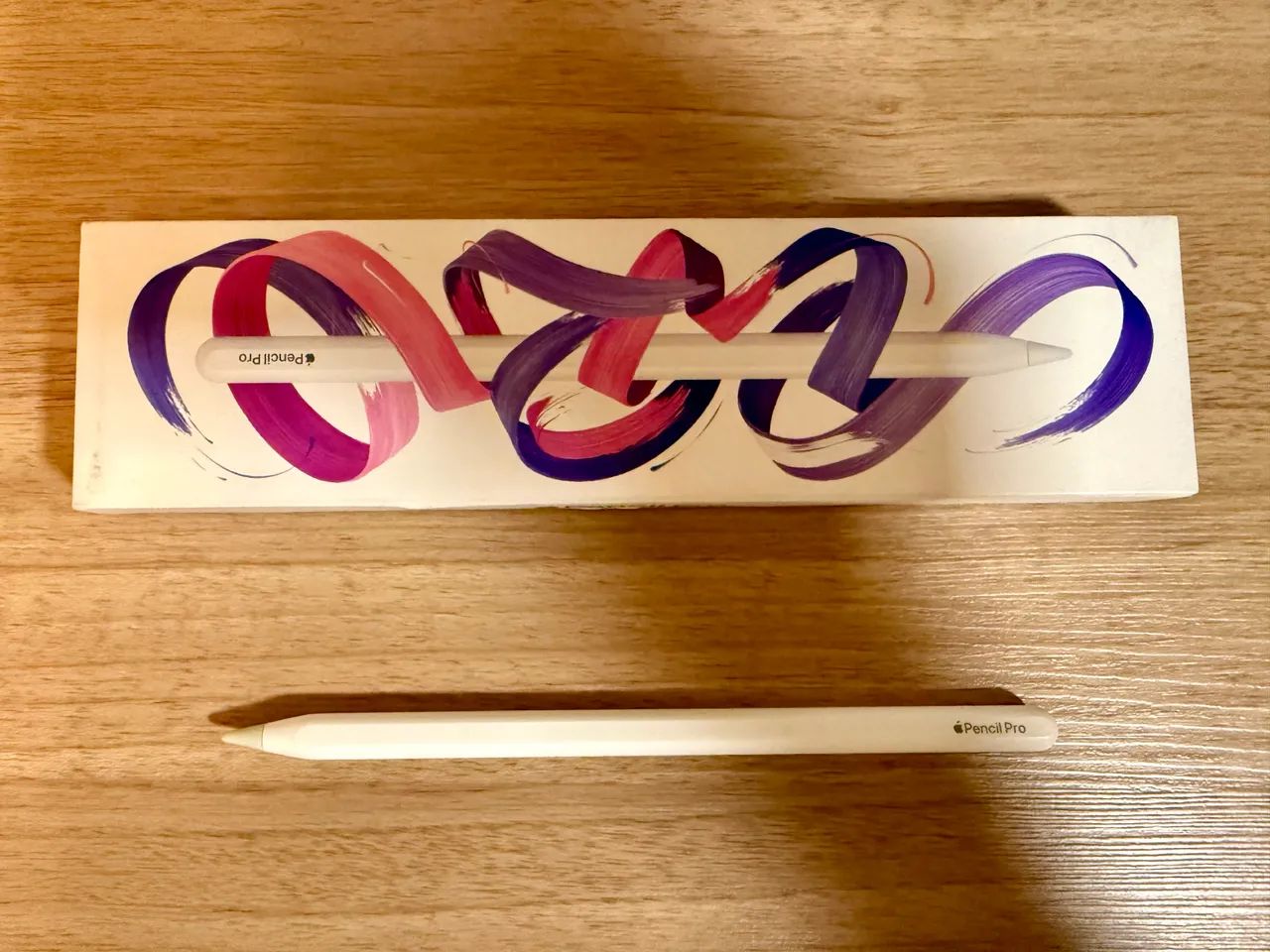 Apple Pencil Pro - Tablets e E-Readers - Vila Eldízia, Santo André