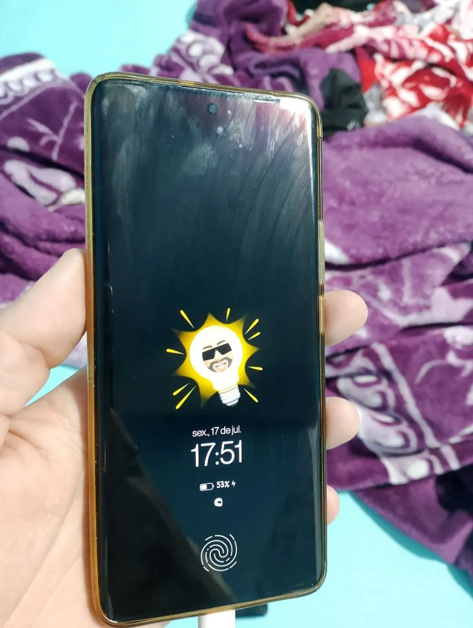 Realme 11 pro 5g 