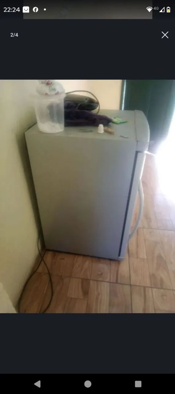 Freezer dega - Foto 2