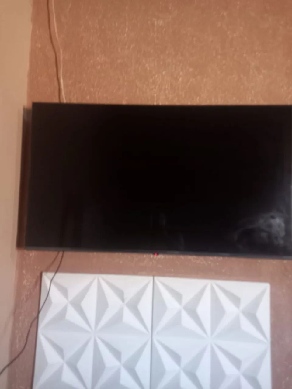 TV LG 50 PLG