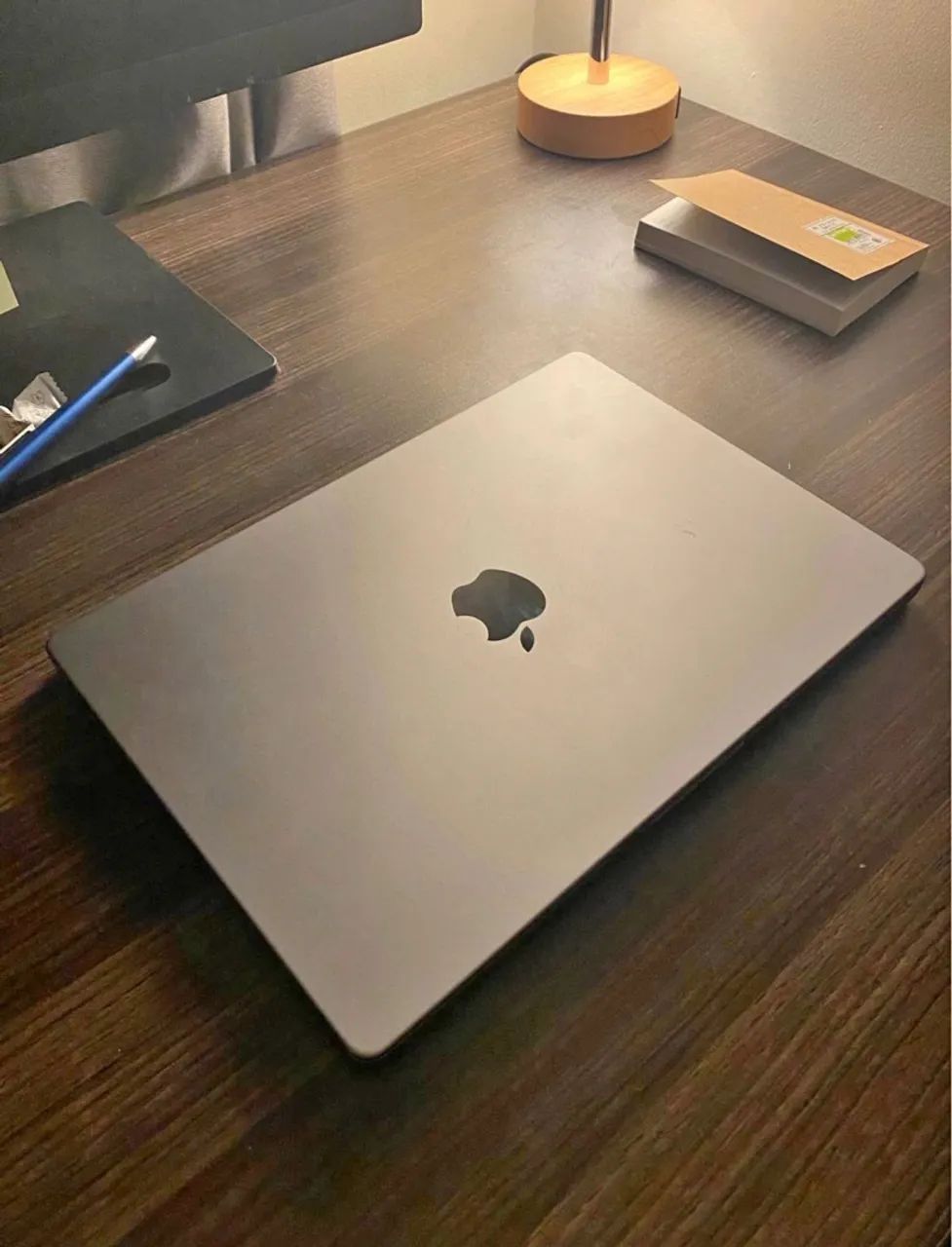 MacBook Pro M1 2021