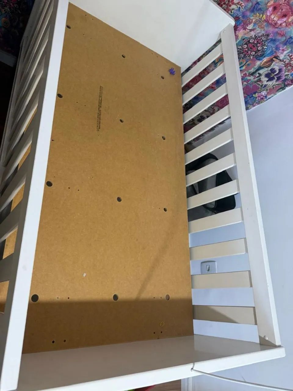 Berço  - Foto 3