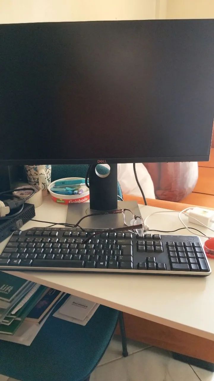 Tela de computador  - Foto 2
